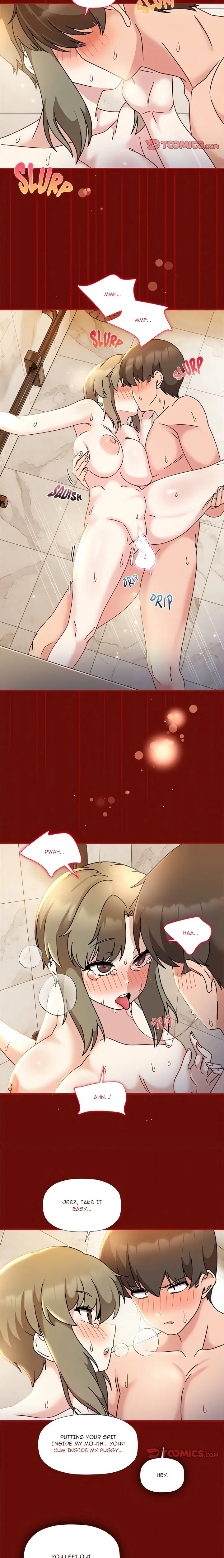 Follow Me Chapter 54 - Page 2