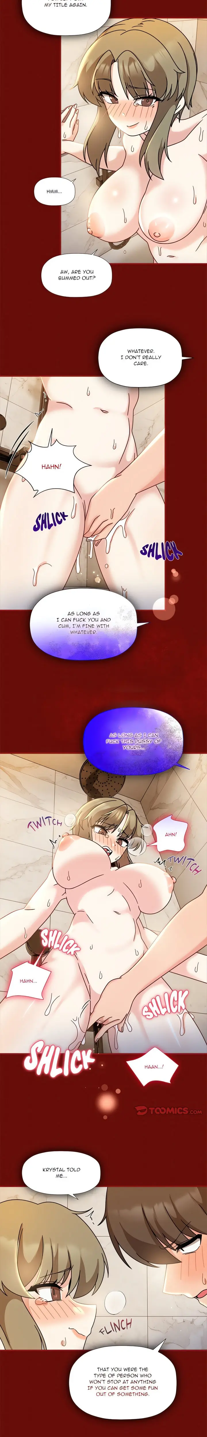 Follow Me Chapter 54 - Page 3