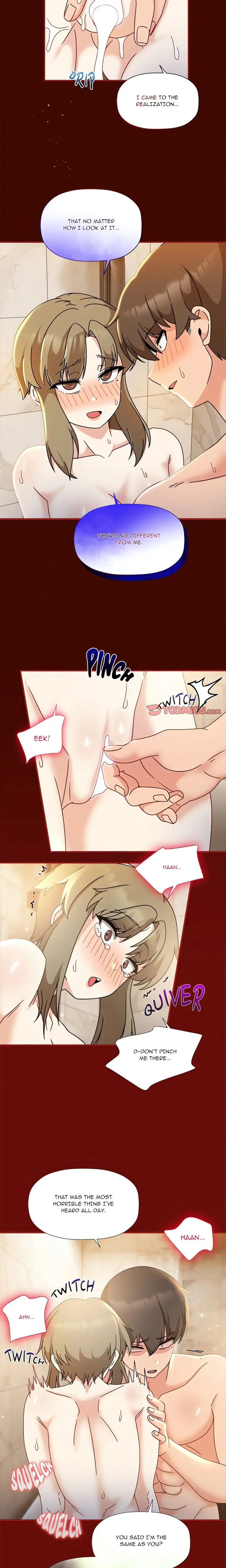 Follow Me Chapter 54 - Page 5