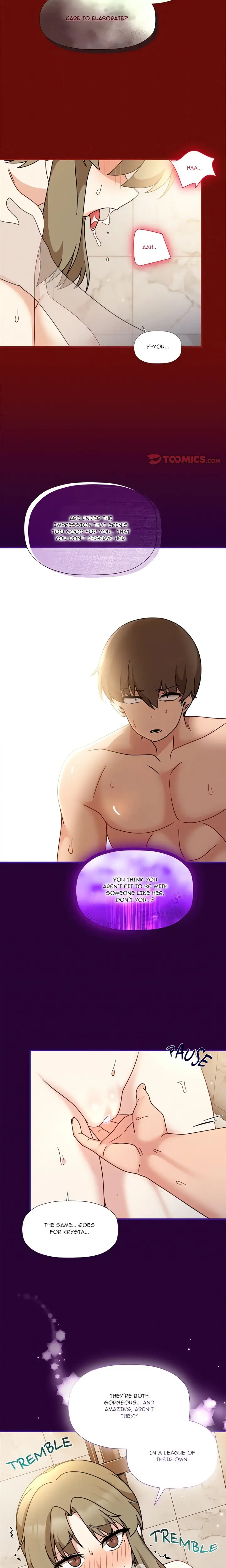 Follow Me Chapter 54 - Page 6