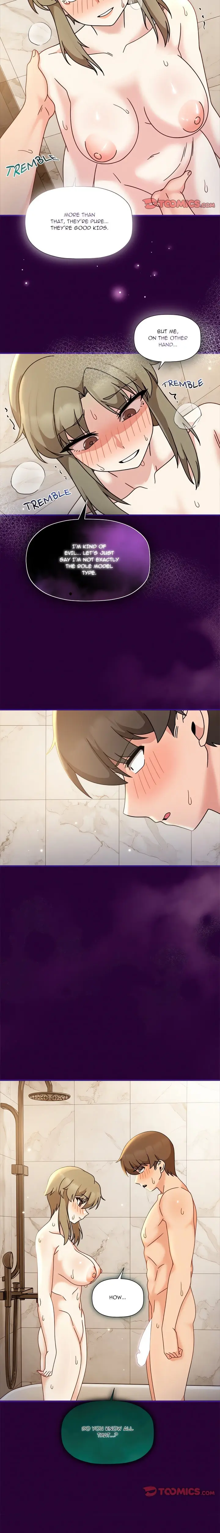Follow Me Chapter 54 - Page 7