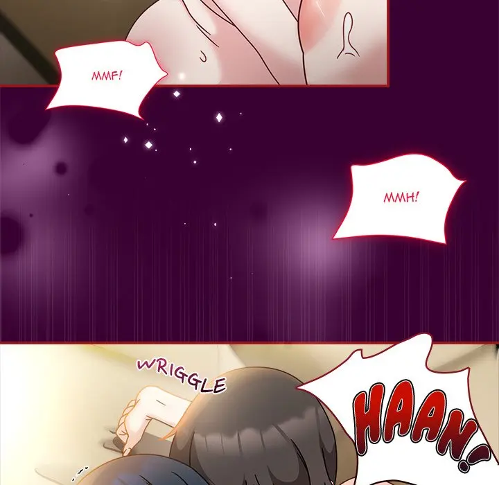 Follow Me Chapter 55 - Page 13