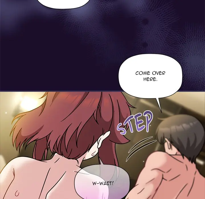 Follow Me Chapter 55 - Page 24