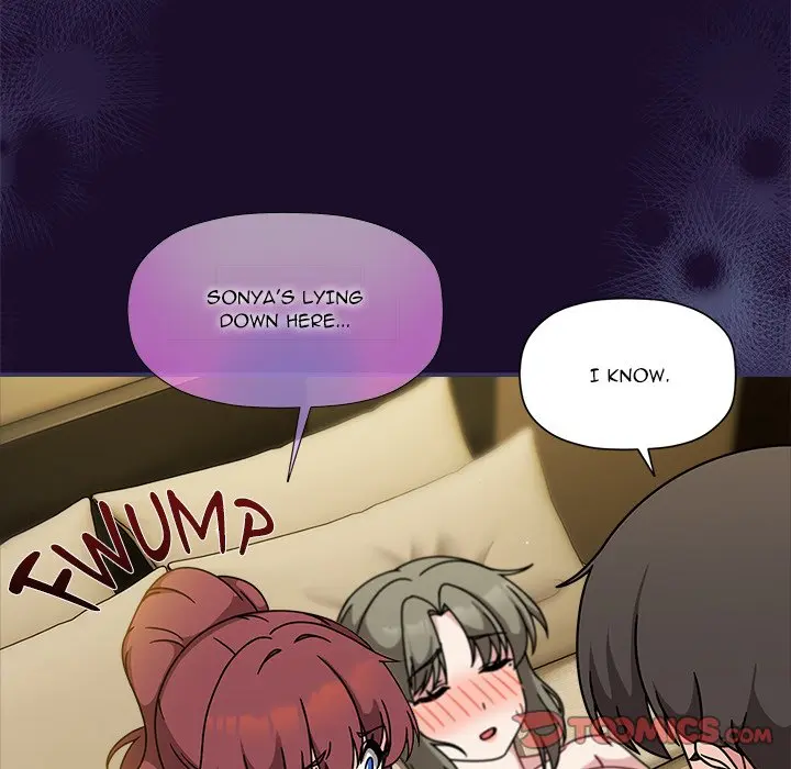 Follow Me Chapter 55 - Page 26