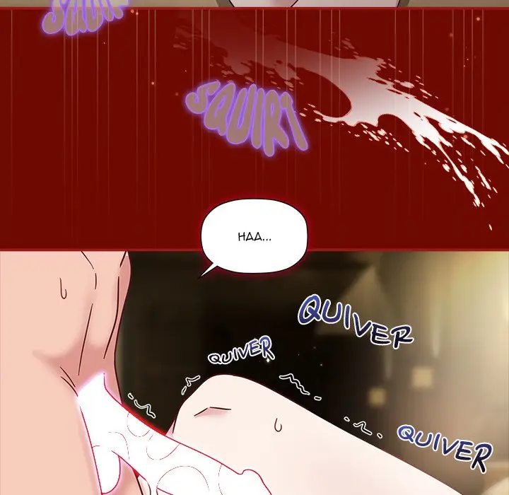 Follow Me Chapter 55 - Page 44