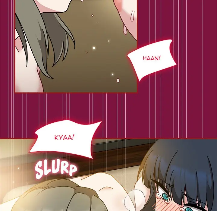 Follow Me Chapter 55 - Page 63