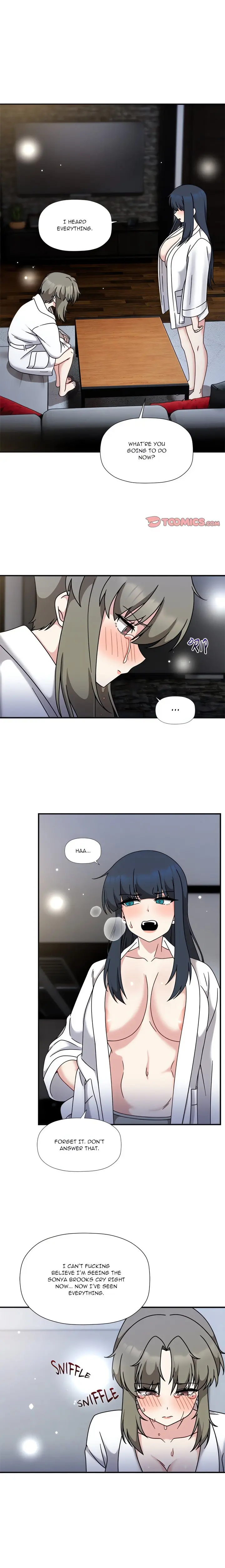 Follow Me Chapter 56 - Page 11