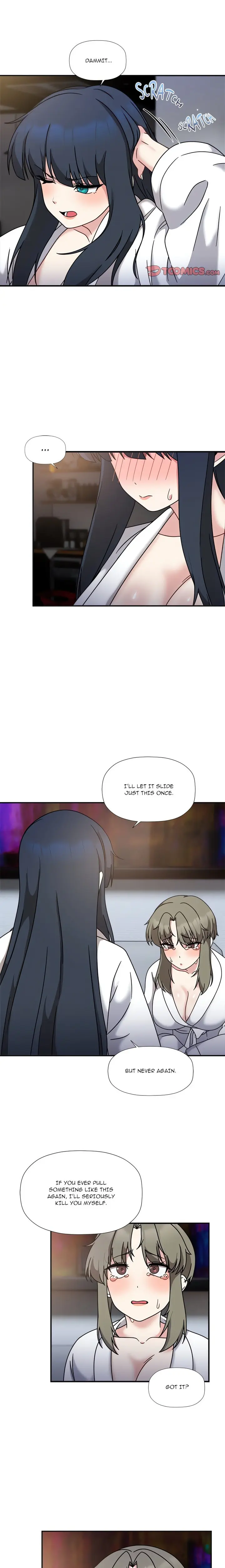 Follow Me Chapter 56 - Page 12