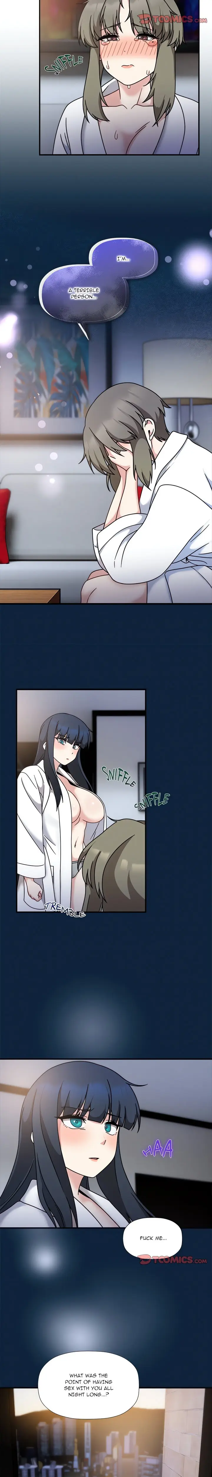Follow Me Chapter 56 - Page 13