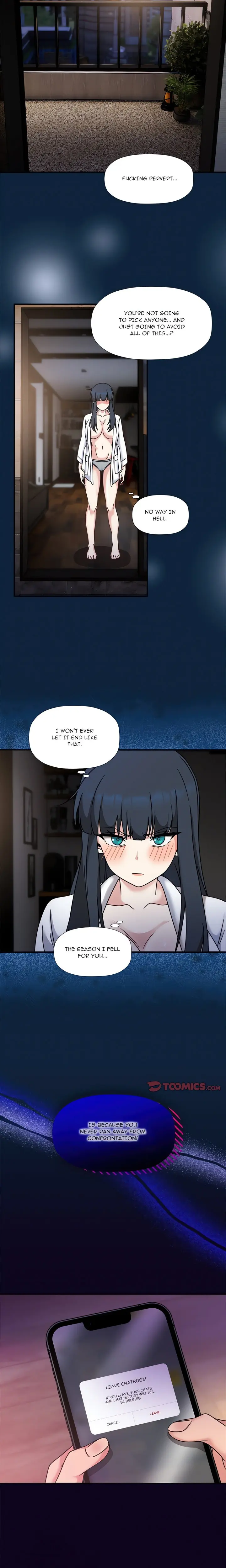 Follow Me Chapter 56 - Page 14