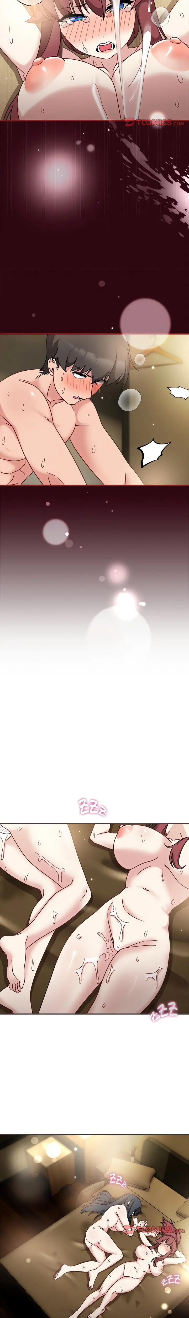 Follow Me Chapter 56 - Page 2