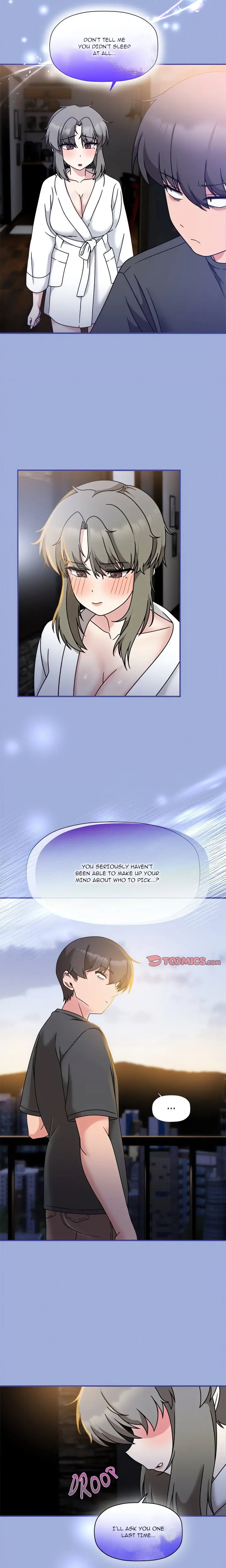Follow Me Chapter 56 - Page 4