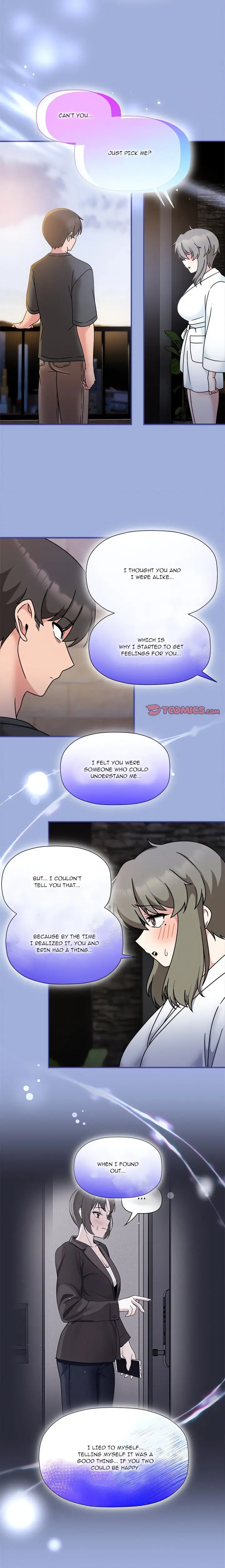 Follow Me Chapter 56 - Page 5