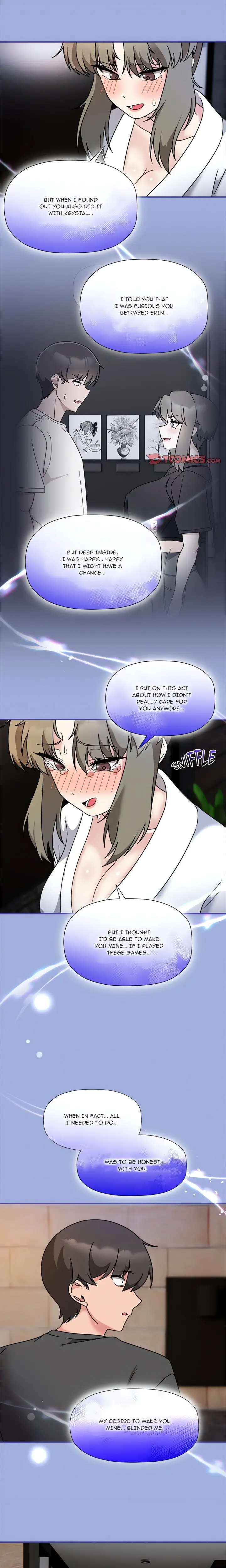Follow Me Chapter 56 - Page 6
