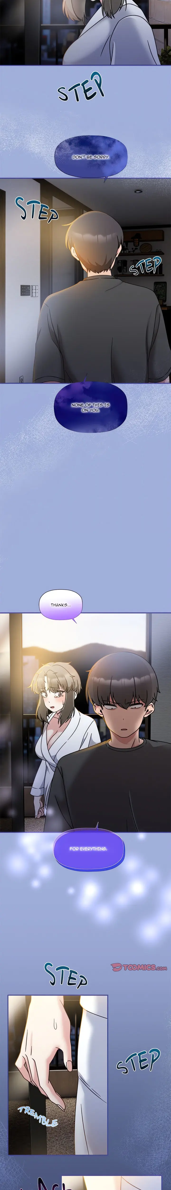 Follow Me Chapter 56 - Page 8
