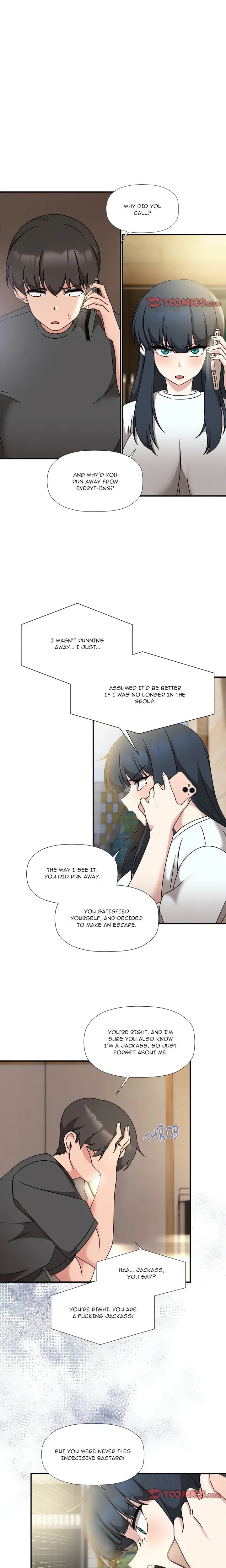 Follow Me Chapter 57 - Page 1