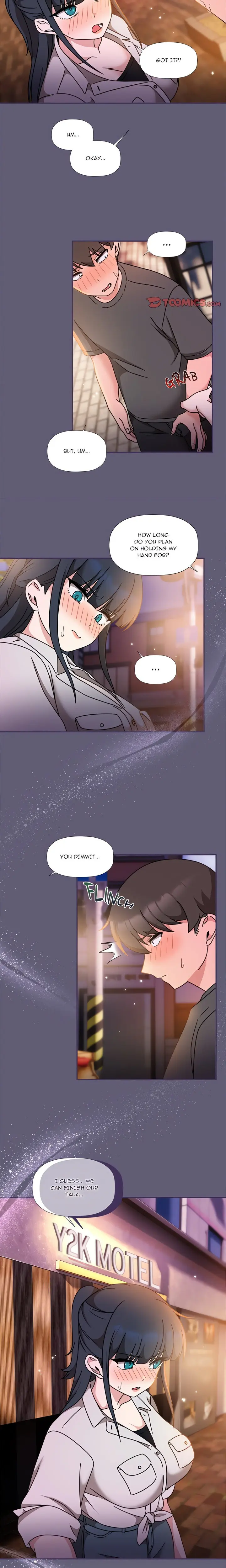 Follow Me Chapter 57 - Page 11