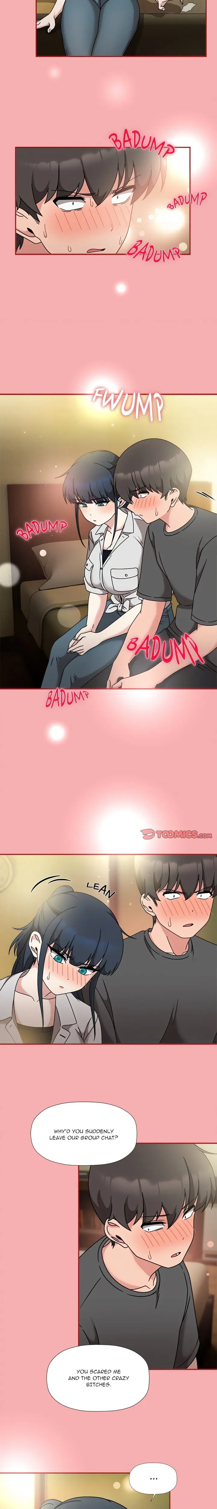 Follow Me Chapter 57 - Page 14