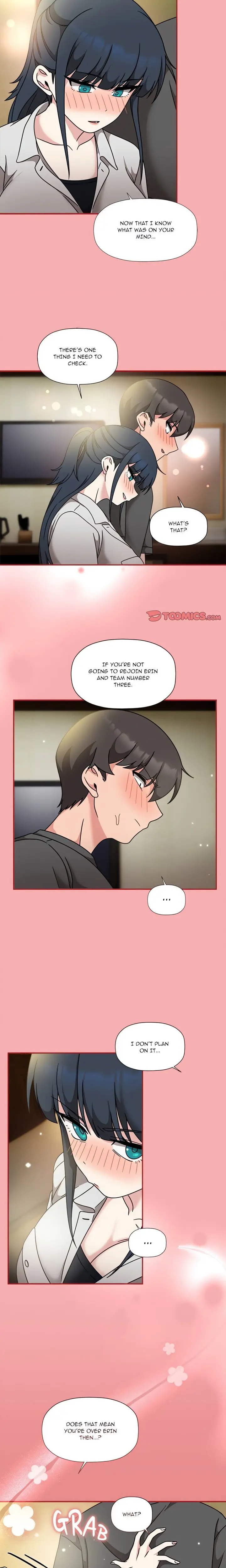 Follow Me Chapter 57 - Page 15