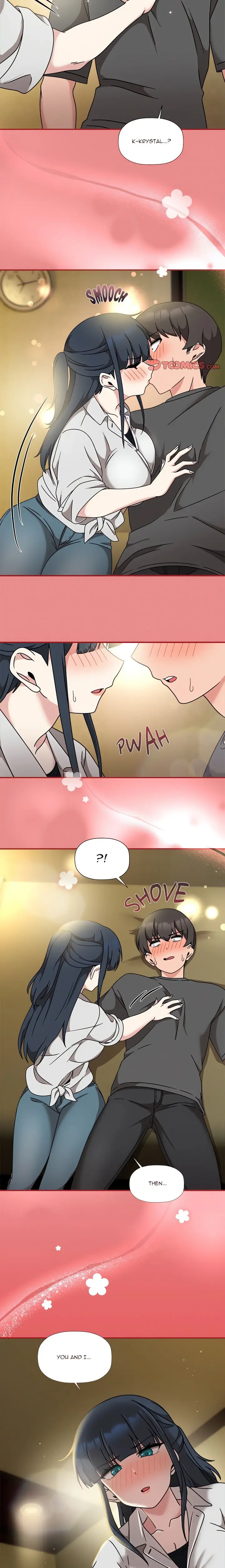 Follow Me Chapter 57 - Page 16