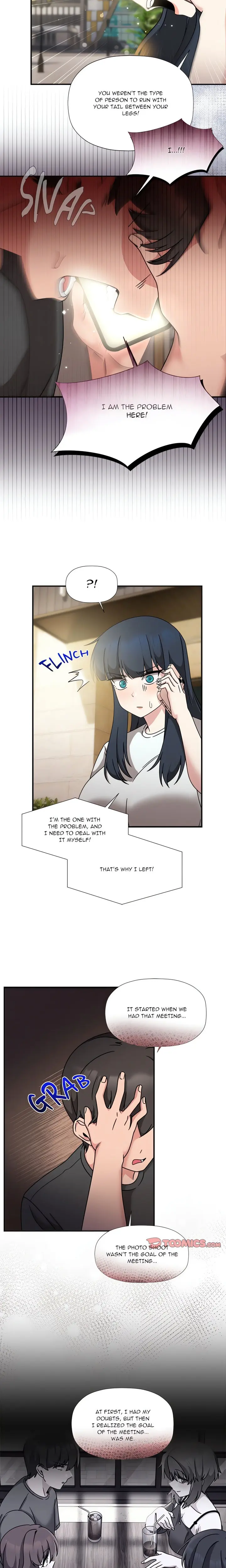 Follow Me Chapter 57 - Page 2