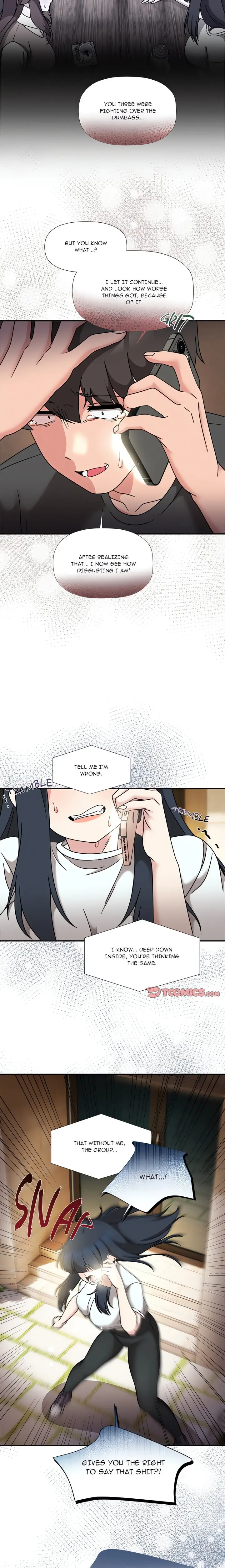 Follow Me Chapter 57 - Page 3