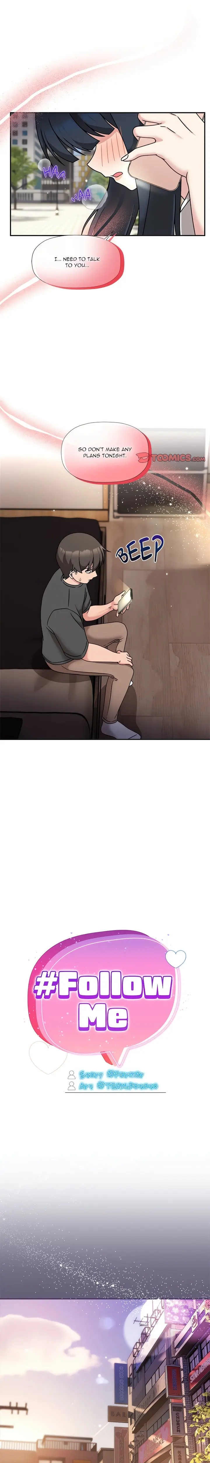 Follow Me Chapter 57 - Page 5