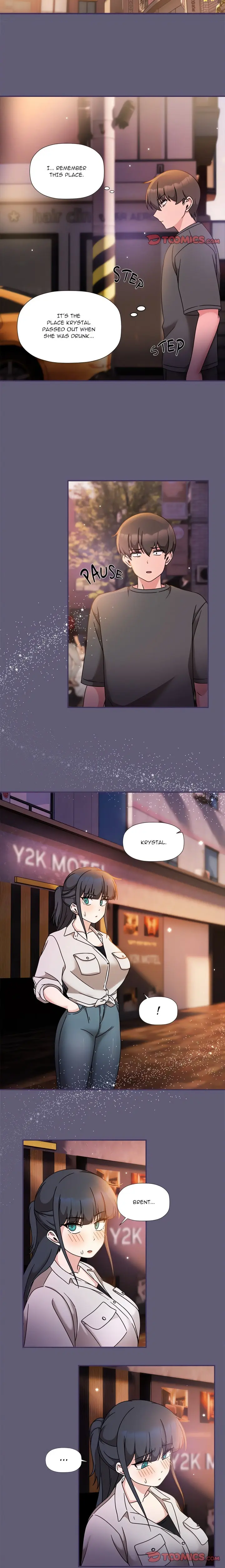 Follow Me Chapter 57 - Page 6