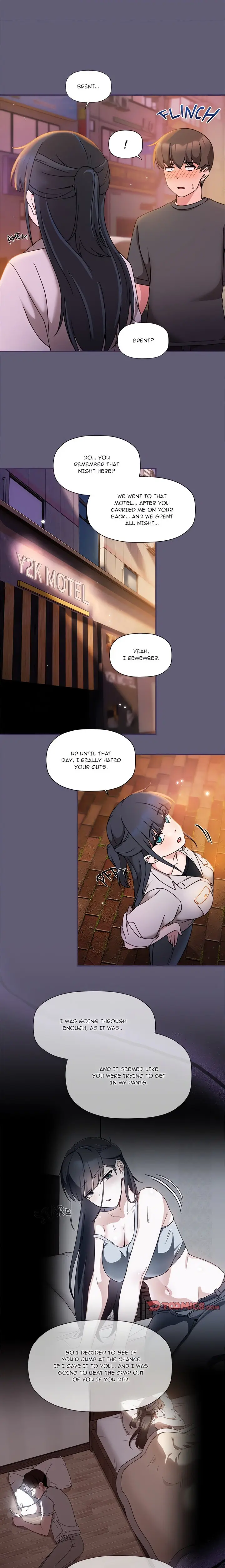 Follow Me Chapter 57 - Page 7
