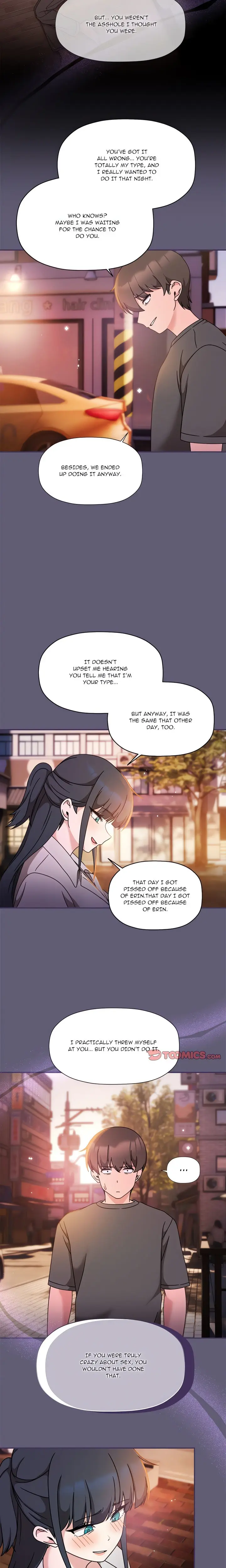 Follow Me Chapter 57 - Page 8