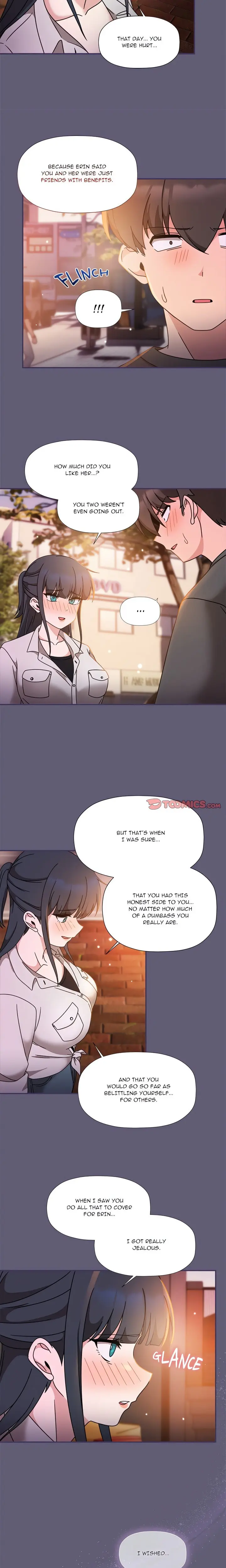 Follow Me Chapter 57 - Page 9