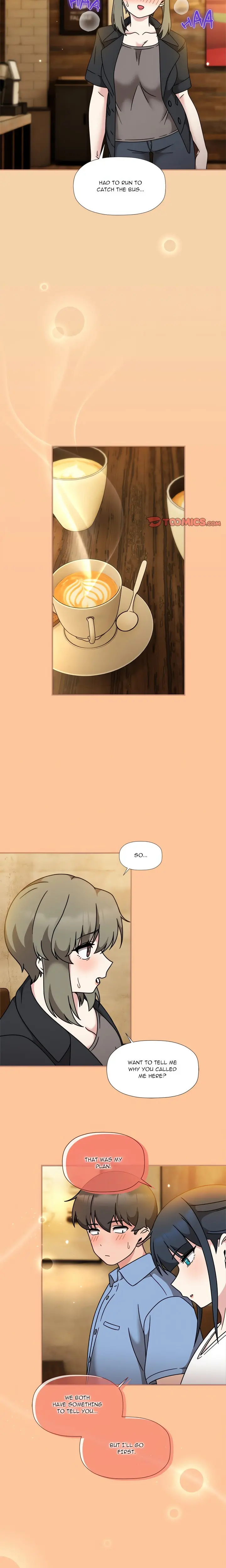 Follow Me Chapter 58 - Page 11