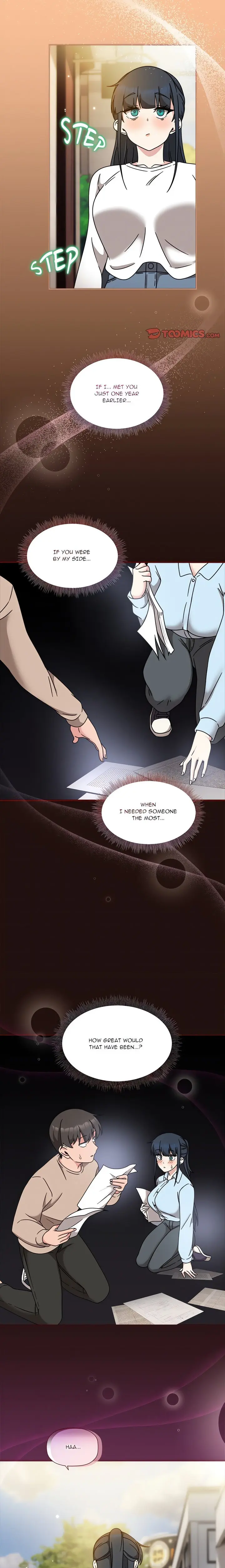 Follow Me Chapter 58 - Page 17