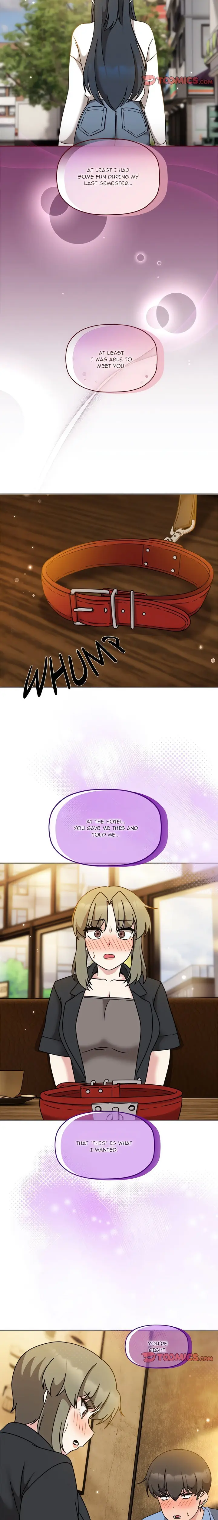 Follow Me Chapter 58 - Page 18