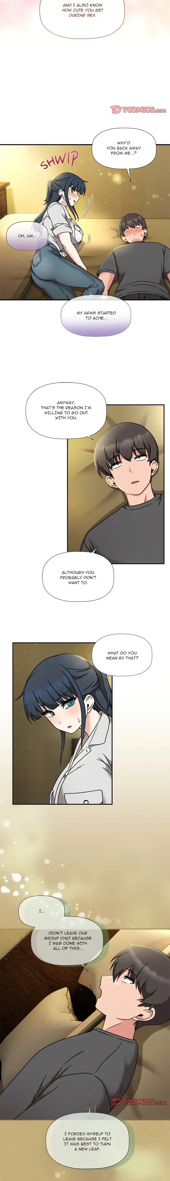 Follow Me Chapter 58 - Page 2