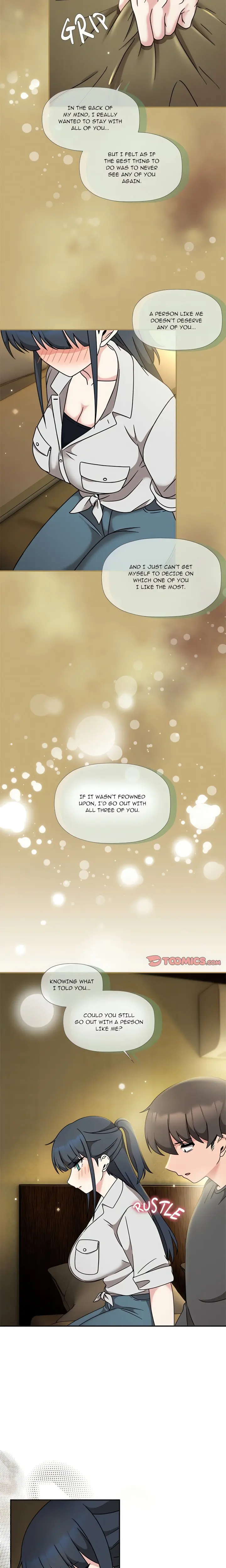 Follow Me Chapter 58 - Page 4