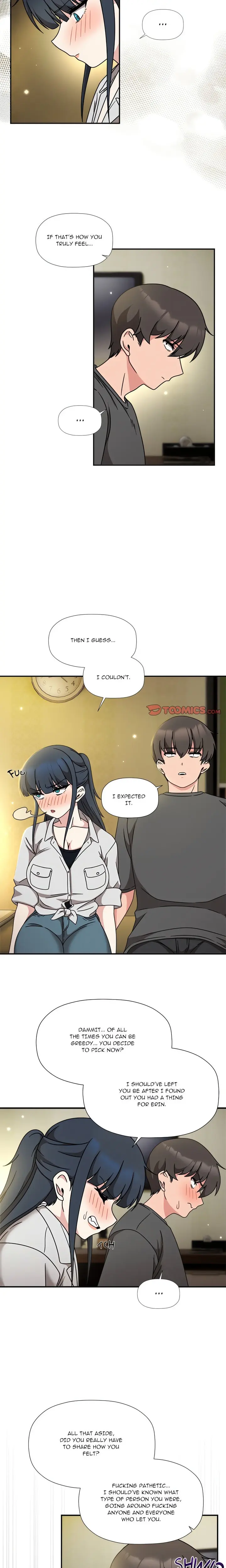 Follow Me Chapter 58 - Page 5