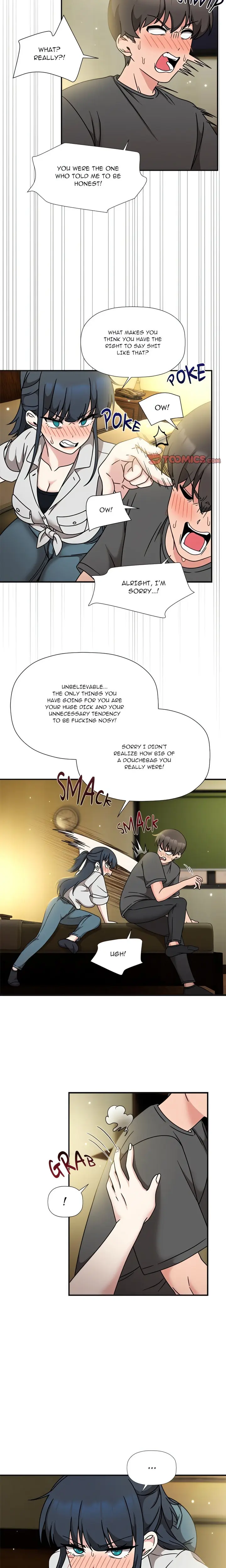 Follow Me Chapter 58 - Page 6