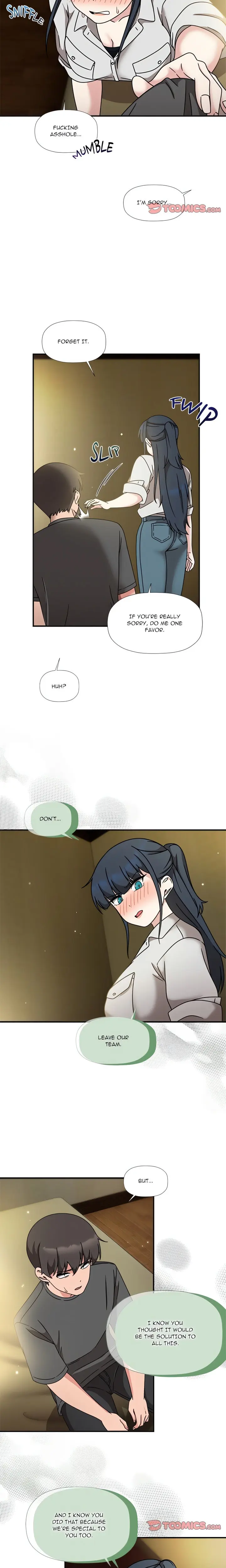 Follow Me Chapter 58 - Page 7