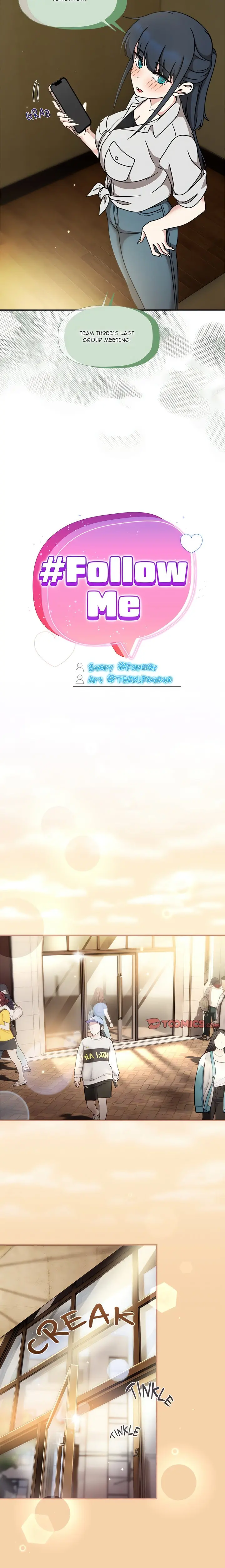 Follow Me Chapter 58 - Page 9