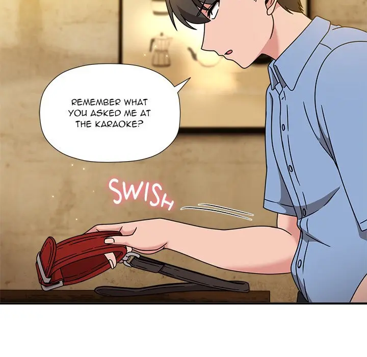 Follow Me Chapter 59 - Page 10