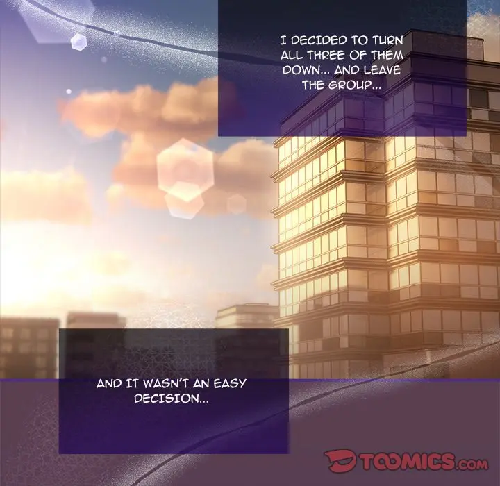 Follow Me Chapter 59 - Page 105