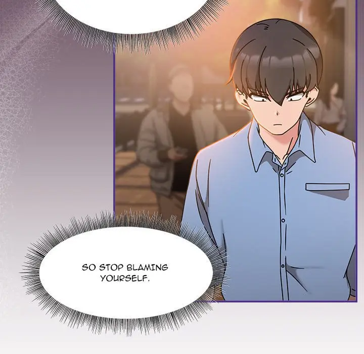 Follow Me Chapter 59 - Page 109