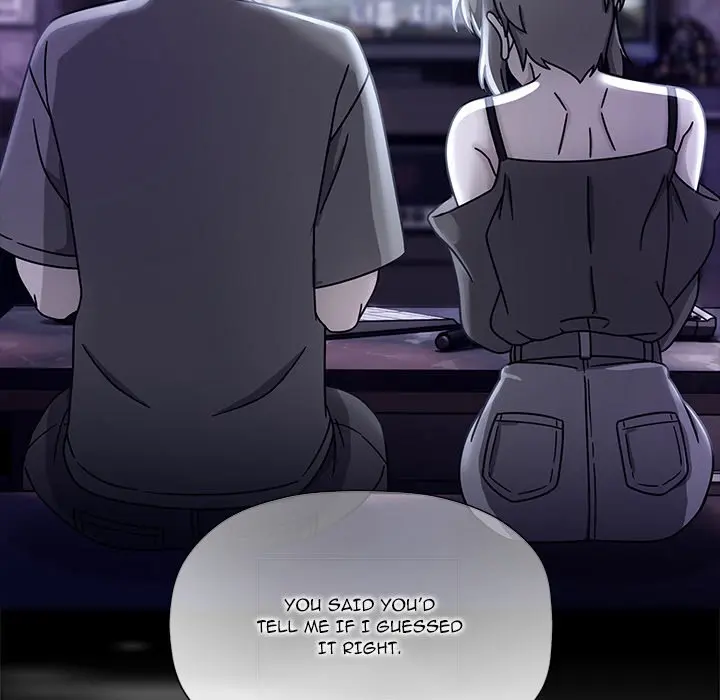 Follow Me Chapter 59 - Page 12