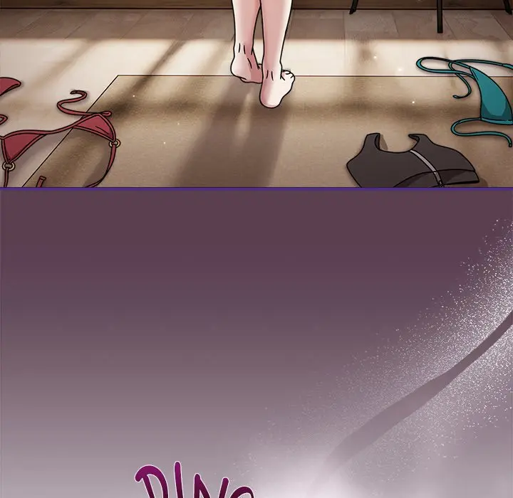 Follow Me Chapter 59 - Page 122
