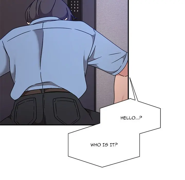 Follow Me Chapter 59 - Page 128
