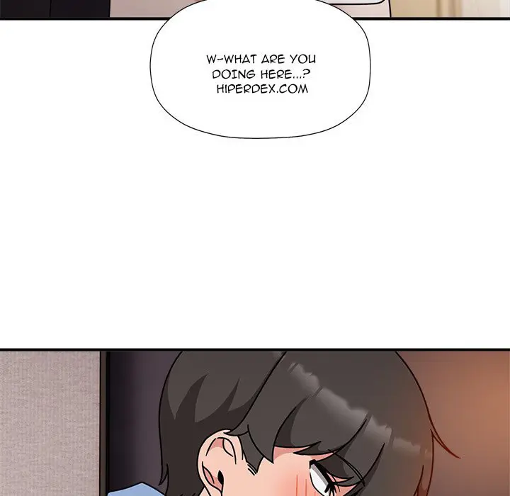 Follow Me Chapter 59 - Page 134