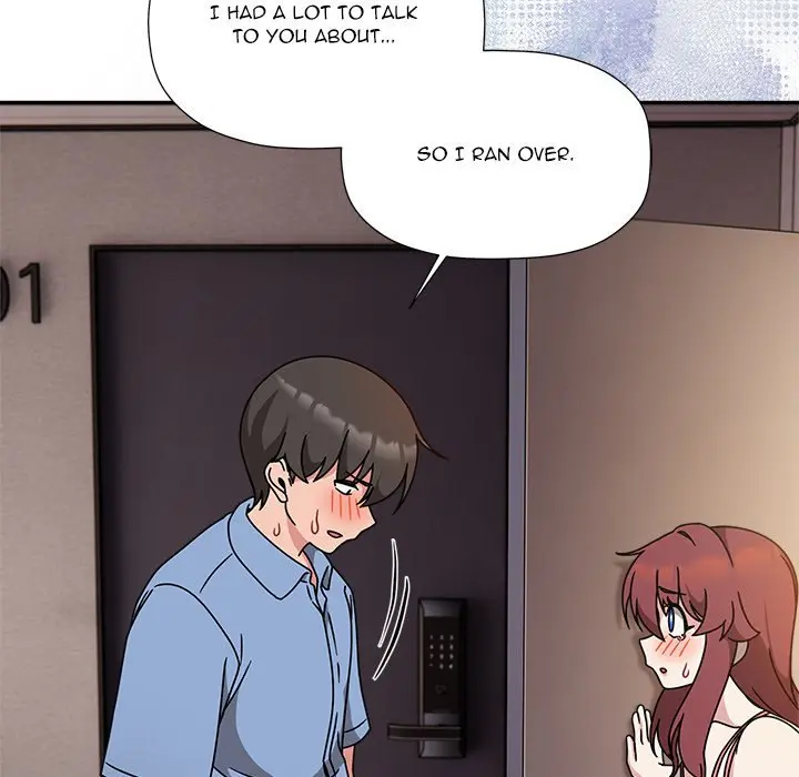 Follow Me Chapter 59 - Page 137