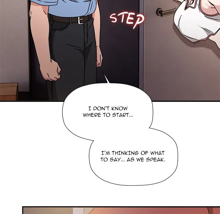 Follow Me Chapter 59 - Page 138