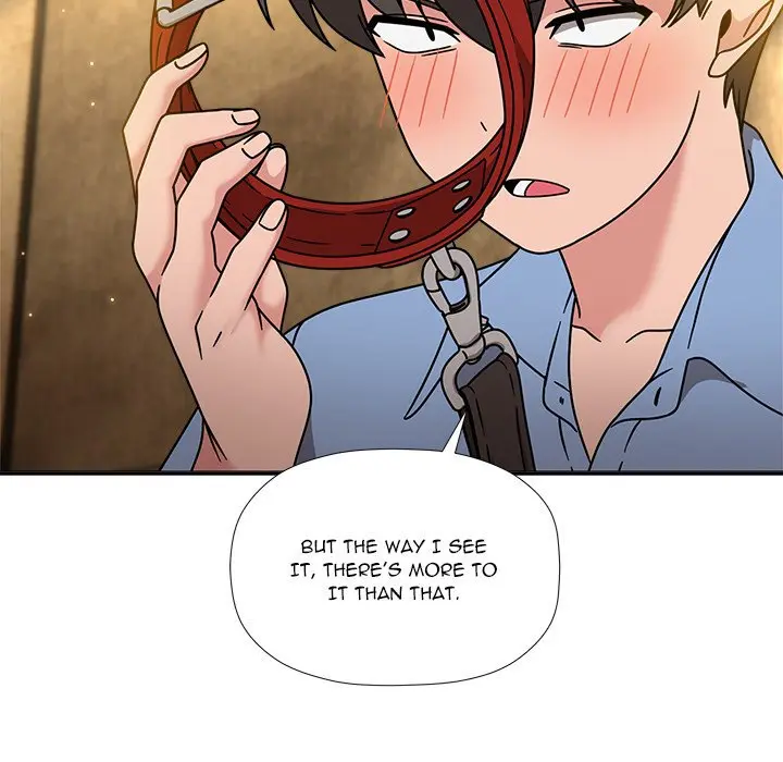 Follow Me Chapter 59 - Page 14